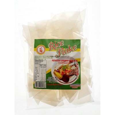 Rice Flakes 227g